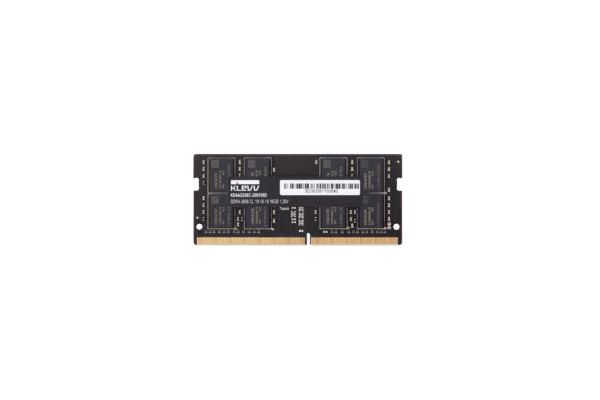 Klevv DDR4 SO-DIMM 16GB 3200MT/s Laptop Memory - KD4AGS880-32N220A