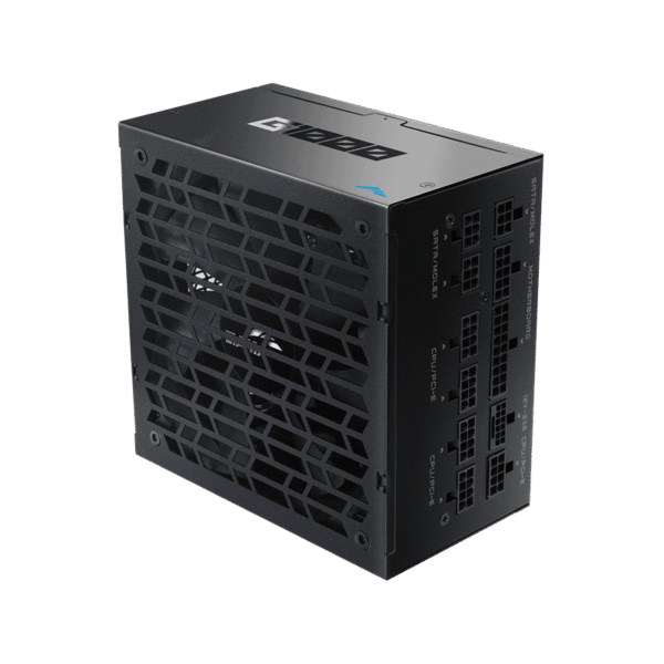 1749474830-H-1 SAMA G1000 1000W Fully Modular 80 PLUS Gold ATX 3.1 PSU Native 12V-2x6 PCIe 5.1 Japanese Capacitor - G1000-BKGFF001-USG