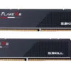 G.Skill Flare X5 DDR5 6000MHz CL34 128GB (2x64GB) AMD EXPO Memory Kit - F5-6000J3444F64GX2-FX5