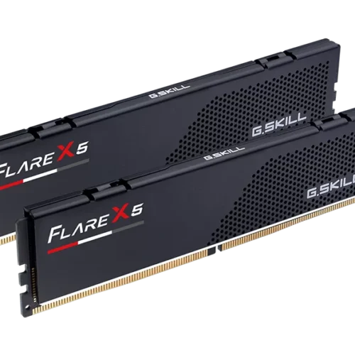 G.Skill Flare X5 DDR5 6000MHz CL34 128GB (2x64GB) AMD EXPO Memory Kit - F5-6000J3444F64GX2-FX5