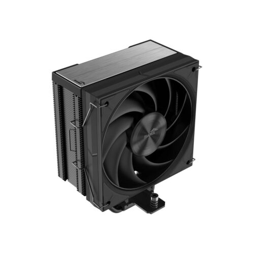 Sama A40 Black Air CPU SAMA A40 Black Single-Tower 240W CPU Air Cooler - A40-BKWNNXOX-Gv