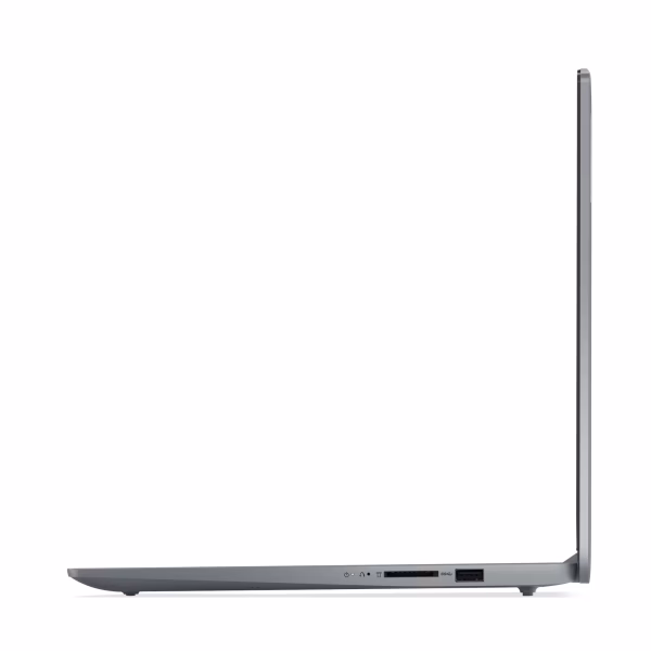 Lenovo IdeaPad Slim 3 15IRU8 15.6-inch FHD i3-1315U 8GB RAM 512GB SSD Arctic Grey Productivity Laptop - 82X700FYPH