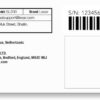 Lexar SL200 Portable SSD 512GB USB 3.1 Gen2 Type-C 550MB/s Read 400MB/s Write - LSL200X512G-RNNNG
