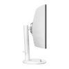 MSI Modern MD342CQP/W 34 Inch 1500R Curved VA Monitor UWQHD 3440x1440 120Hz 1ms USB-C 98W PD KVM - MODERN MD342CQP/W