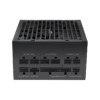 2 SAMA G1000 1000W Fully Modular 80 PLUS Gold ATX 3.1 PSU Native 12V-2x6 PCIe 5.1 Japanese Capacitor - G1000-BKGFF001-USG