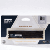 Klevv Bolt X DDR4 8GB (8GBx1) 3600MT/s Desktop Memory - KD48GUA60-36A180T