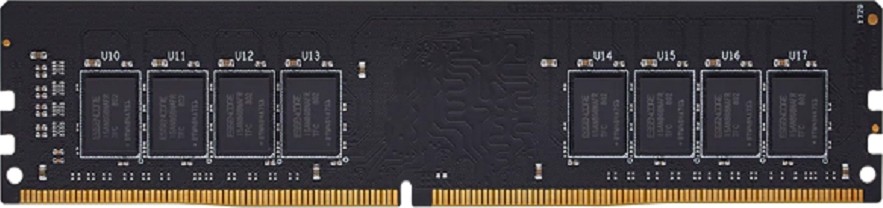 Klevv DDR4 U-DIMM 32GB 3200MT/s Desktop Memory - KD4BGUA8C-32N220A 3 Klevv DDR4 U-DIMM 32GB 3200MT/s Desktop Memory - KD4BGUA8C-32N220A - Image 3