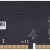 KLEVV DDR4 4GB UDIMM 2666MHz Desktop Memory Black - KD44GU481-26N190A