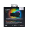 Klevv Cras X RGB DDR4 8GB/16GB/32GB 3200/3600/4000 MHz Gaming Memory - KD48GU880-32A160W