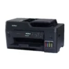 Brother MFC-T4500DW A3 Ink Tank All-in-One Inkjet MFC - Print/Scan/Copy/Fax, Auto Duplex, 22ipm Mono/20ipm Color, 50-Sheet ADF, 350-Sheet Input, 2.7in Touchscreen, 6500/5000 Page Yield - MFC-T4500DW