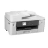 Brother MFC-J3540DW A3 Duplex Inkjet All-in-One MFC - Print/Scan/Copy/Fax, Auto Duplex to A3, 28ipm Mono/Color, 50-Sheet ADF, 250-Sheet Tray, 2.7in LCD, 3000/1500 Page Yield - MFC-J3540DW