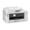 Brother MFC-J2340DW A3 Inkjet All-in-One MFC - Print/Scan/Copy/Fax, Auto Duplex, 28ipm Mono/Color, 50-Sheet ADF, 250-Sheet Tray, 2.7in LCD, 3000/1500 Page Yield - MFC-J2340DW