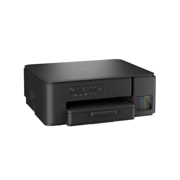 Brother DCP-T430W Ink Tank All-in-One Inkjet Printer - Print/Scan/Copy, Wi-Fi, 16ipm Mono/9ipm Color, 1200x6000 dpi - DCP-T430W
