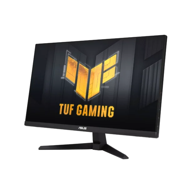 2 ASUS TUF Gaming VG259Q3A 25-Inch FHD Fast IPS 180Hz 1ms Gaming Monitor - VG259Q3A