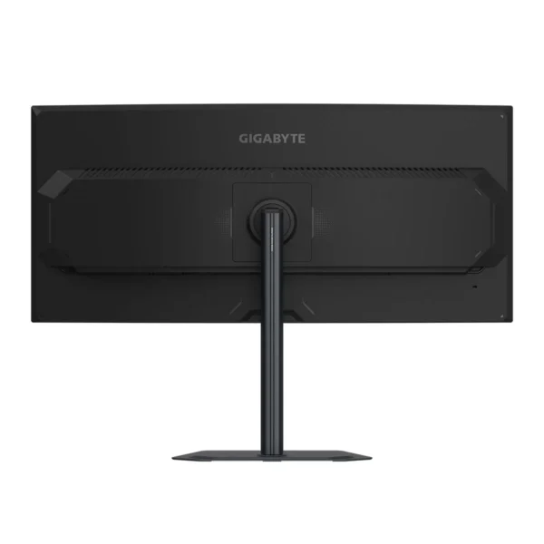 2 GIGABYTE G34WQC2 34-Inch Curved VA WQHD 200Hz 1ms Ultrawide Gaming Monitor - GP-G34WQC2-AP