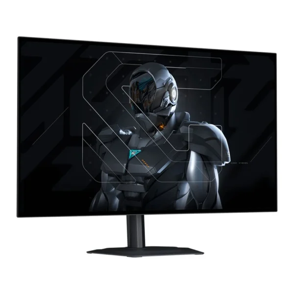 2 GIGABYTE MO27Q28G 27-Inch QHD WOLED 280Hz 0.03ms Gaming Monitor with AI OLED Care - GP-MO27Q28G-AP