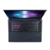 2 AORUS MASTER 16 (2025) Intel Core Ultra 9 275HX RTX 5090 24GB GDDR7 16" 240Hz OLED Gaming Laptop - GS-AORUS-MASTER-16-BZHC6PHE65SH (Free GS27FA 27" Gaming Monitor and Backpack)