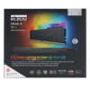 Klevv Cras X RGB DDR4 32GB (2x16GB) 3200/3600/4000 MHz Gaming Memory - KD4AGU880-36A180X