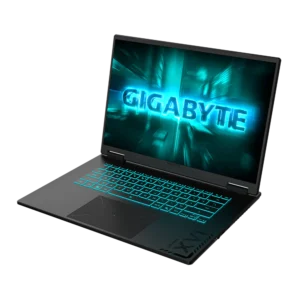 GIGABYTE GAMING A16 (2025) AMD Ryzen 7 260 RTX 5070 8GB GDDR7 Gen4 1TB 16" 165Hz IPS Gaming Laptop - GS-GAMING-A16-3WHK3PHC94SH (Free Backpack)