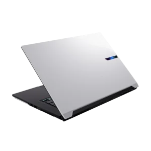 GIGABYTE AERO X16 (2025) AMD Ryzen AI 7 350 RTX 5070 8GB GDDR7 16" 165Hz IPS Creator Laptop Lunar White - GS-AERO-X16-1WH93PHC94DH (Free Backpack)