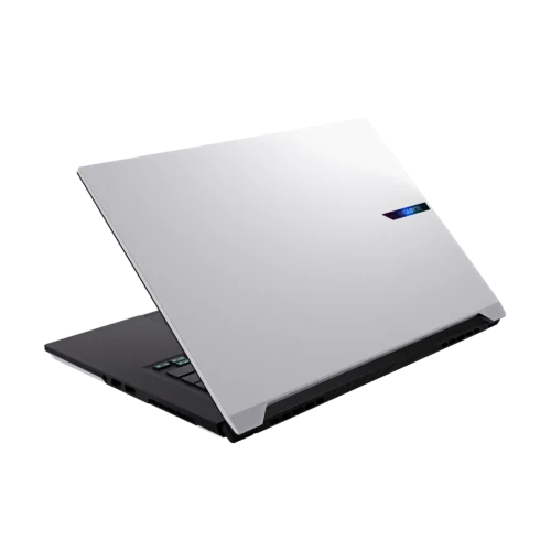 GIGABYTE AERO X16 (2025) AMD Ryzen AI 7 350 RTX 5070 8GB GDDR7 16" 165Hz IPS Creator Laptop Lunar White - GS-AERO-X16-1WH93PHC94DH (Free Backpack)