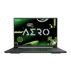 GIGABYTE AERO X16 (2025) AMD Ryzen AI 7 350 RTX 5070 8GB GDDR7 16" 165Hz IPS | 16GB RAM | 1TB SSD | Creator Laptop Lunar White - GS-AERO-X16-1WH93PHC94DH (Free Backpack)