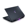2000 AORUS MASTER 16 (2025) Intel Core Ultra 9 275HX RTX 5090 24GB GDDR7 16" 240Hz OLED Gaming Laptop - GS-AORUS-MASTER-16-BZHC6PHE65SH (Free GS27FA 27" Gaming Monitor and Backpack)
