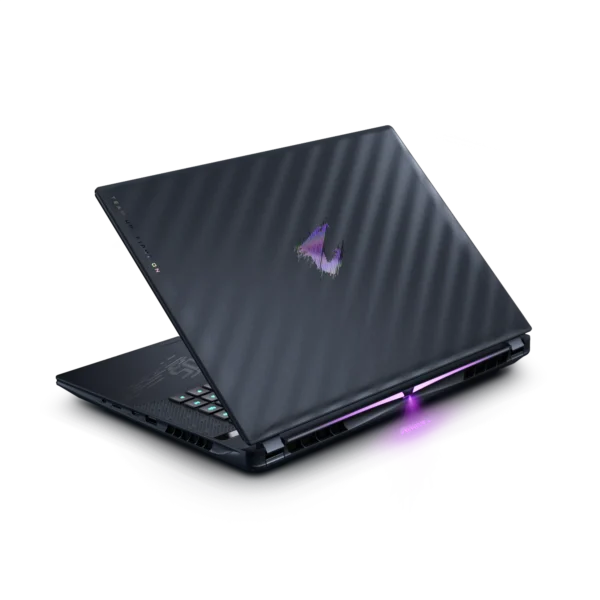2000 AORUS MASTER 16 (2025) Intel Core Ultra 9 275HX RTX 5090 24GB GDDR7 16" 240Hz OLED Gaming Laptop - GS-AORUS-MASTER-16-BZHC6PHE65SH (Free GS27FA 27" Gaming Monitor and Backpack)