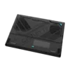 2000 (2) GIGABYTE GAMING A16 (2025) Intel Core i7-13620H RTX 5060 8GB GDDR7 16" 165Hz IPS Gaming Laptop - GS-GAMING-A16-3VHK3PH893SH (Free Backpack)