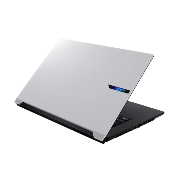 GIGABYTE AERO X16 (2025) AMD Ryzen AI 7 350 RTX 5070 8GB GDDR7 16" 165Hz IPS | 16GB RAM | 1TB SSD | Creator Laptop Lunar White - GS-AERO-X16-1WH93PHC94DH (Free Backpack)