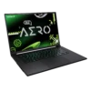 2000 (4) GIGABYTE AERO X16 (2025) AMD Ryzen AI 7 350 RTX 5060 8GB GDDR7 16" 165Hz IPS Creator Laptop - GS-AERO-X16-1VH93PHC94DH