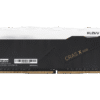 23 Klevv Cras X RGB DDR4 32GB (2x16GB) 3200 MHz Gaming Memory - KD4AGU880-32A160X