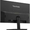 ViewSonic VA221A-H 22 Inch Full HD IPS Monitor 120Hz 1ms HDMI VGA Eye ProTech Borderless Black - ViewSonic VA221A-H (Black)