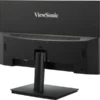 ViewSonic VA221A-H 22 Inch Full HD IPS Monitor 120Hz 1ms HDMI VGA Eye ProTech Borderless Black - ViewSonic VA221A-H (Black)