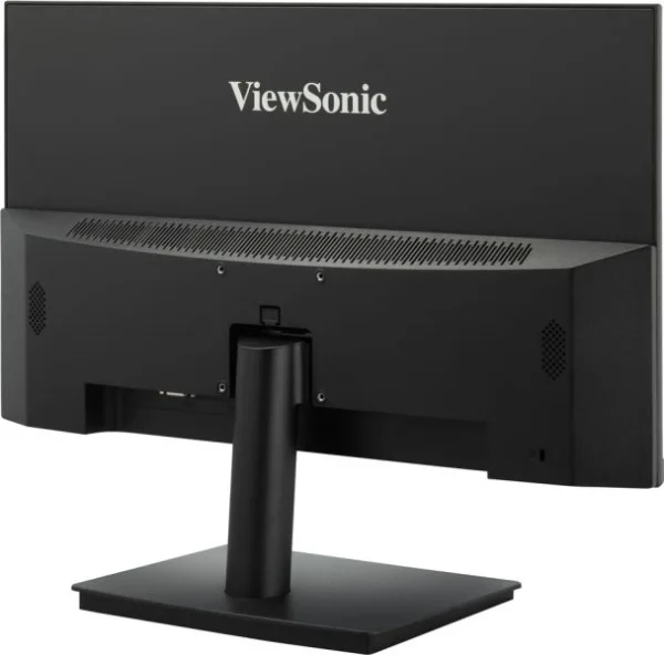 ViewSonic VA221A-H 22 Inch Full HD IPS Monitor 120Hz 1ms HDMI VGA Eye ProTech Borderless Black - ViewSonic VA221A-H (Black)