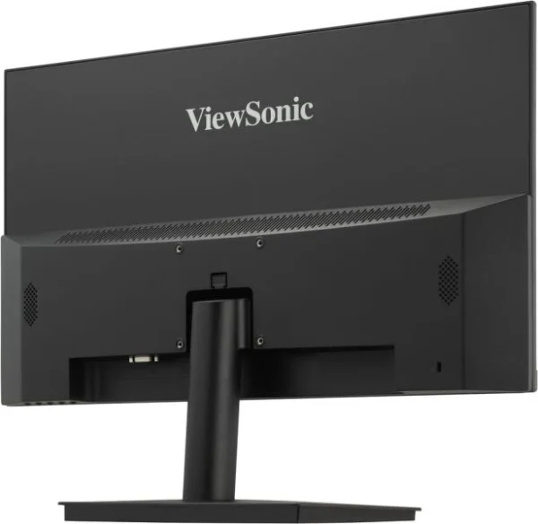 ViewSonic VA221A-H 22 Inch Full HD IPS Monitor 120Hz 1ms HDMI VGA Eye ProTech Borderless Black - ViewSonic VA221A-H (Black)