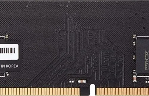 Klevv 8GB DDR4-3200 Unbuffered DIMM Desktop Memory - KD48GU881-32N220A