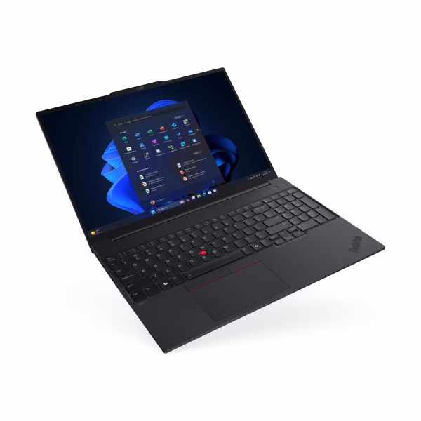 Lenovo ThinkPad E16 Gen 3 16-inch WUXGA IPS Ultra 5 225U 16GB DDR5 512GB SSD Windows 11 Pro Eclipse Black - 21SR0038PH