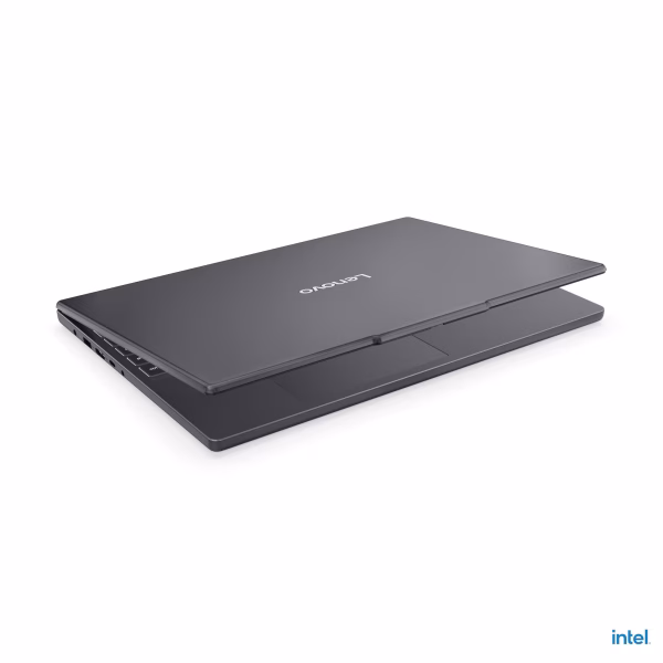 Lenovo IdeaPad Slim 3 15IRH10 15.3-inch WUXGA i5-13420H 16GB RAM 512GB SSD Luna Grey Productivity Laptop Windows 11 Pro with Backpack - 83K100NEPH