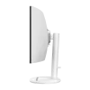 MSI Modern MD342CQP/W 34 Inch 1500R Curved VA Monitor UWQHD 3440x1440 120Hz 1ms USB-C 98W PD KVM - MODERN MD342CQP/W