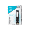 Klevv Cras C720 512GB M.2 NVMe PCIe Gen3x4 SSD - K512GM2SP0-C72