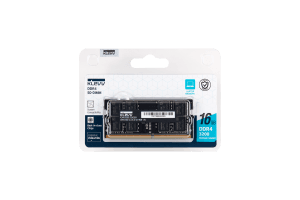 Klevv DDR4 SO-DIMM 16GB 3200MT/s Laptop Memory - KD4AGS880-32N220A