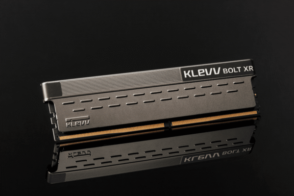 Klevv Bolt XR 16GB DDR4 3600MT/s Desktop Gaming Memory - KD4AGU880-36A180B