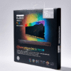 3 Klevv Cras X 16GB DDR4-3200 RGB Gaming Memory 16GB - KD4AGU880-32A160W
