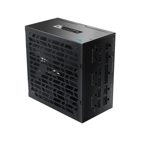 3 SAMA G850 850W 80 PLUS Gold Fully Modular ATX 3.1 PSU Black - G0850-BKGFF001-USG
