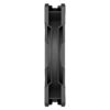 3 ARCTIC P14 Pro PST 140mm PWM Fan 5-Pack High Static Pressure 2500 RPM Daisy-Chain - ACFAN00319A