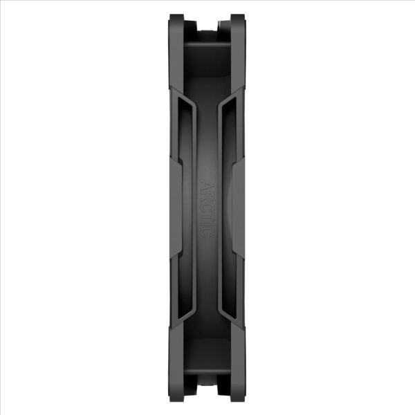 3 ARCTIC P14 Pro PST 140mm PWM Fan 5-Pack High Static Pressure 2500 RPM Daisy-Chain - ACFAN00319A