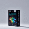 Klevv CRAS C700 RGB M.2 2280 NVMe SSD 240GB/480GB/960GB PCIe Gen3x4 - K960GM2SP0-C7R