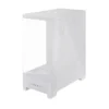 ASUS A31 Dual Tempered Glass Mid-Tower White - A31 TG WHITE
