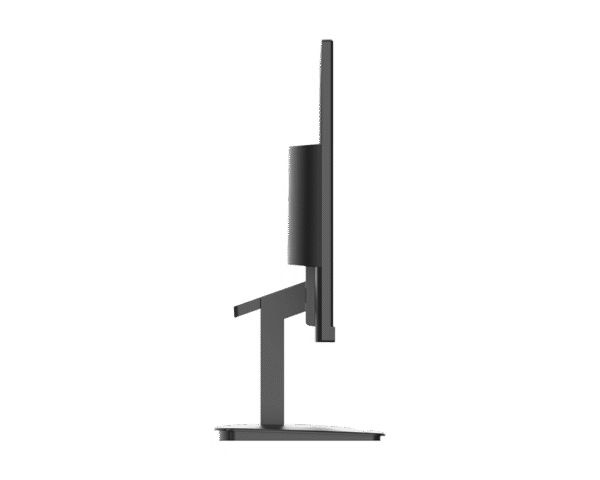 MSI PRO MP2412 23.8" Full HD VA 100Hz Monitor with 4000:1 Contrast, Eye-Q Check, Tool-Free Design - PRO MP2412